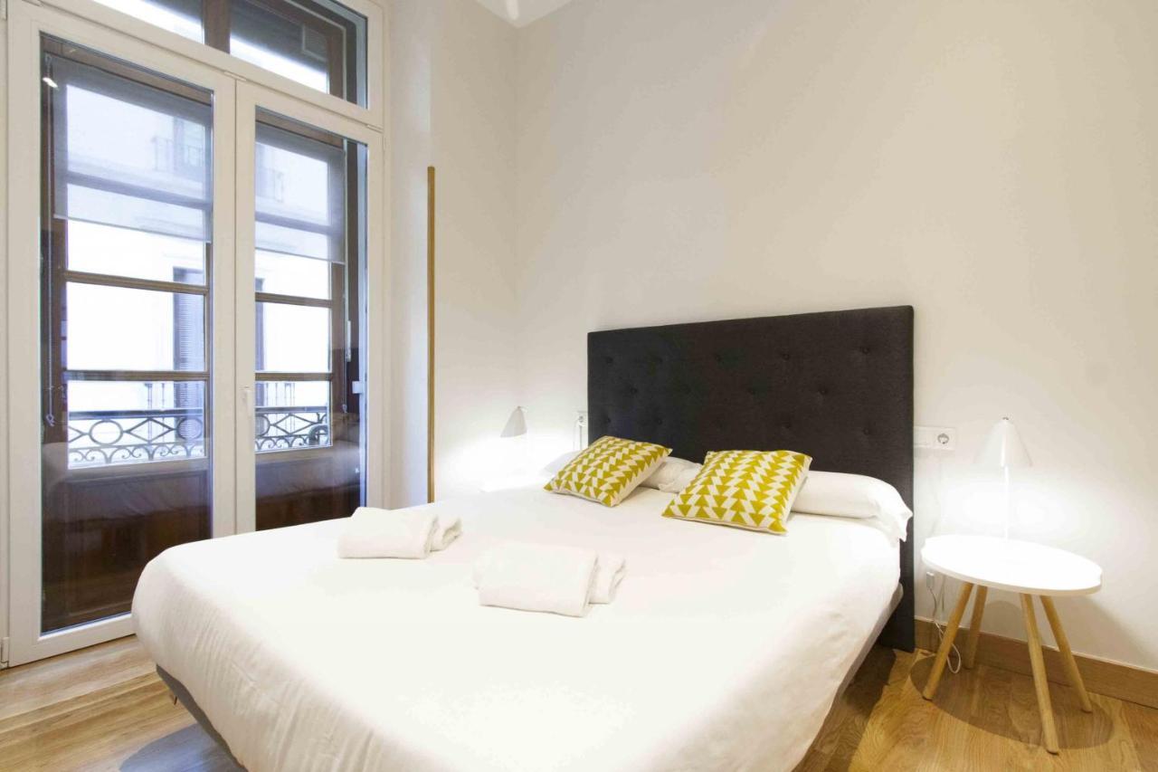 The Rentals Collection | Dream San Sebastian Exterior photo