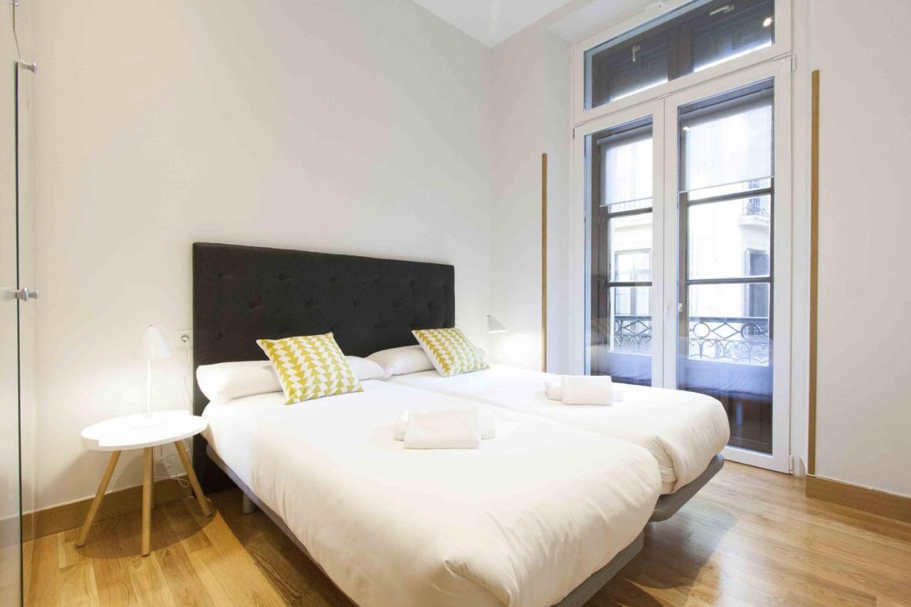 The Rentals Collection | Dream San Sebastian Exterior photo